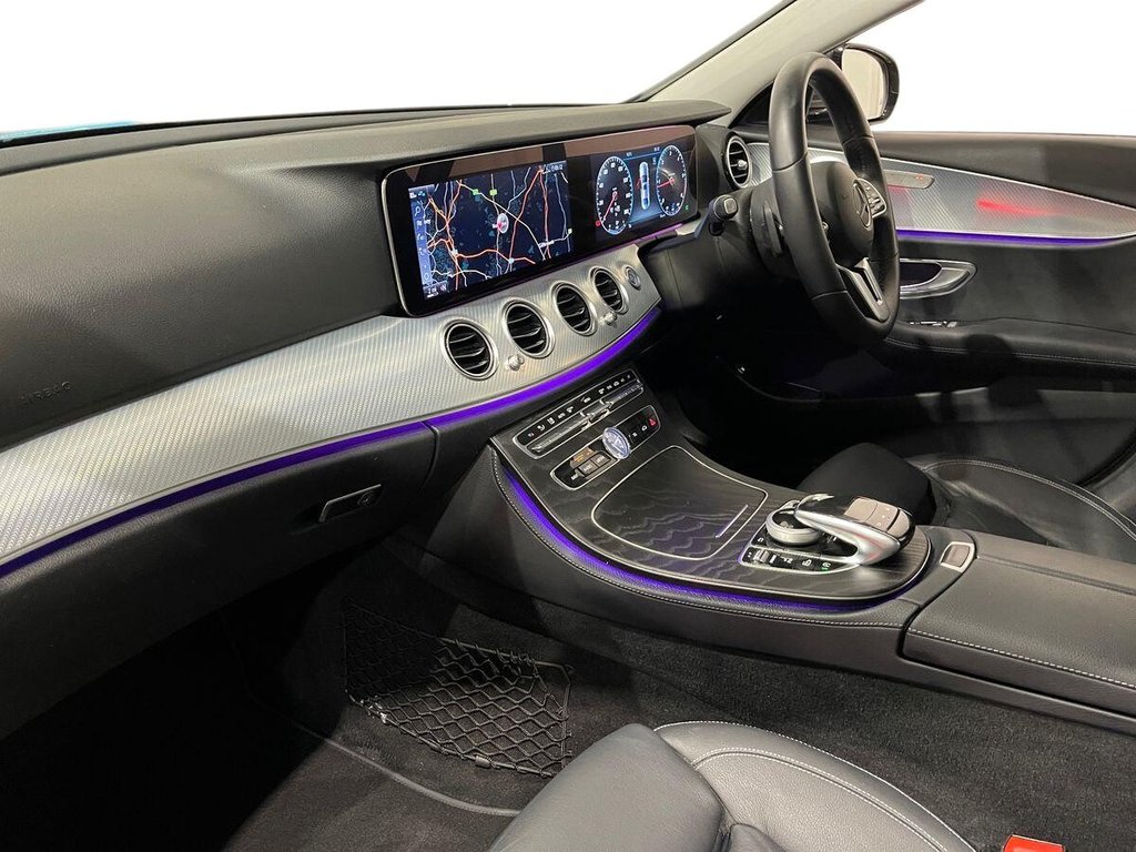 Used Mercedes-Benz E Class 2019 for sale - 78200010: Photo 14