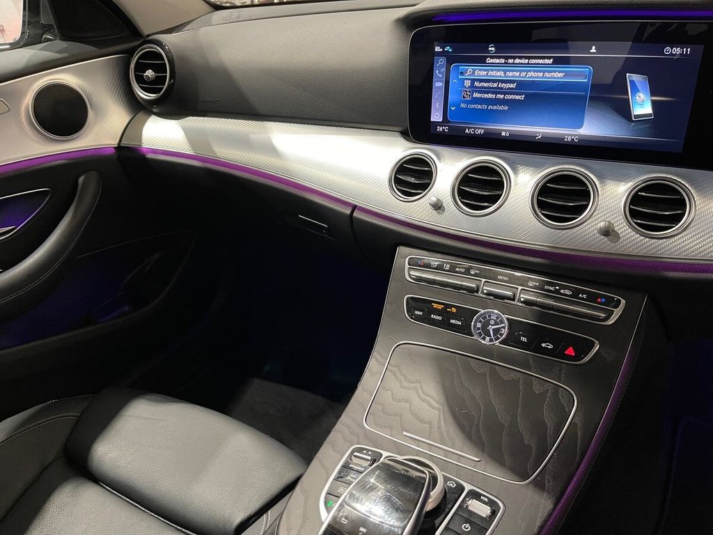 Used Mercedes-Benz E Class 2019 for sale - 78200010: Photo 16