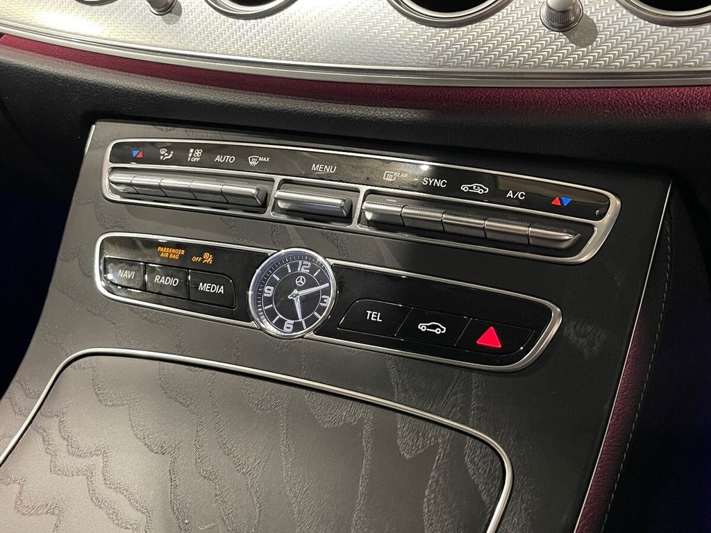 Used Mercedes-Benz E Class 2019 for sale - 78200010: Photo 17