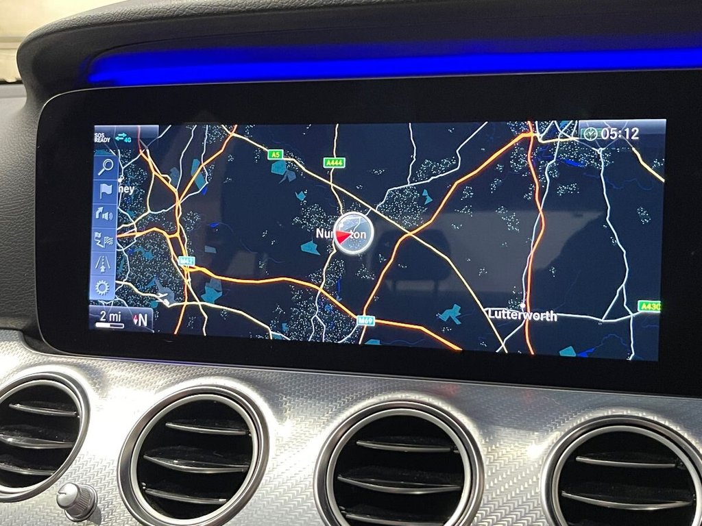 Used Mercedes-Benz E Class 2019 for sale - 78200010: Photo 20