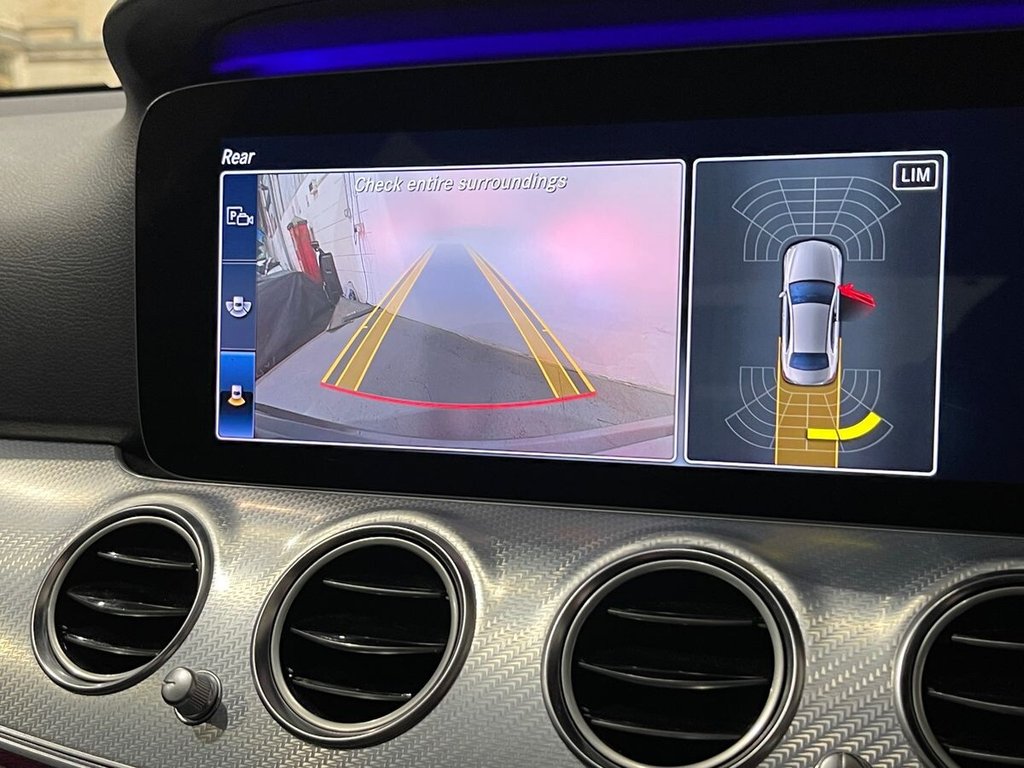 Used Mercedes-Benz E Class 2019 for sale - 78200010: Photo 22