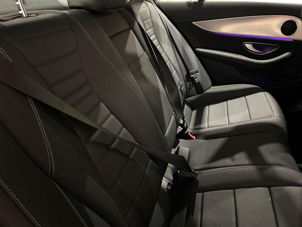 Used Mercedes-Benz E Class 2019 for sale - 78200010: Photo 26