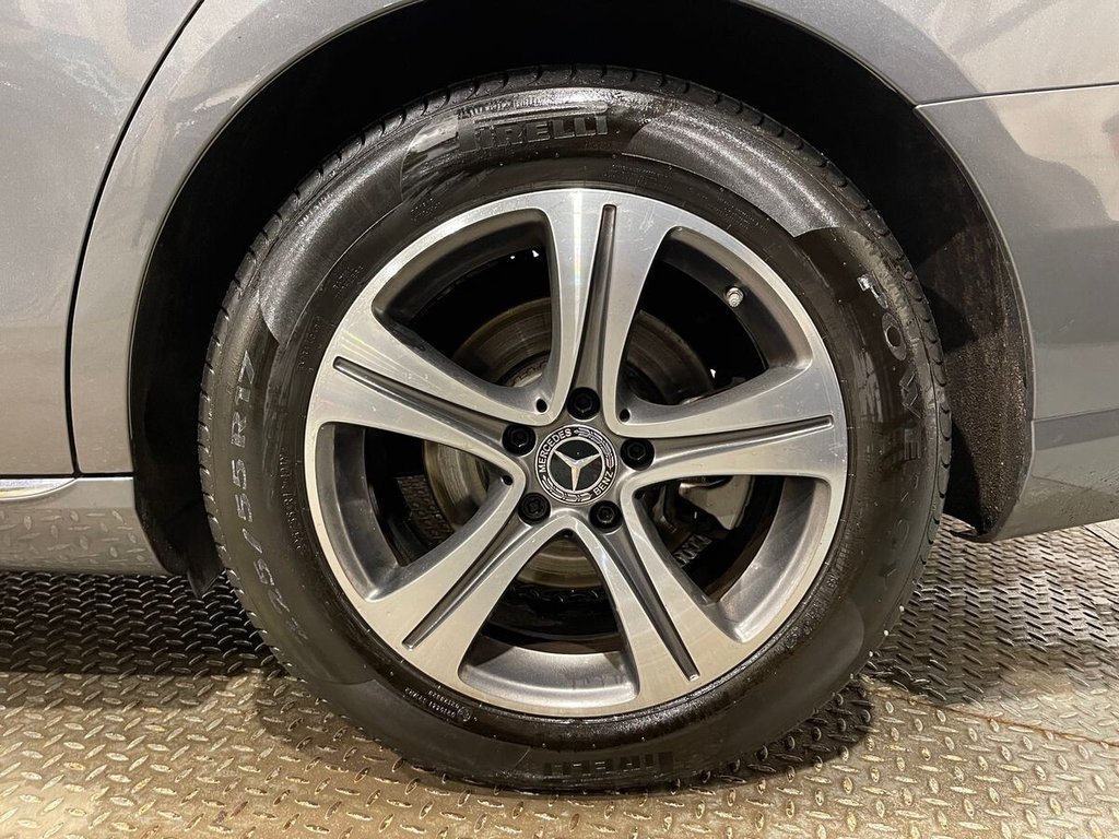 Used Mercedes-Benz E Class 2019 for sale - 78200010: Photo 32