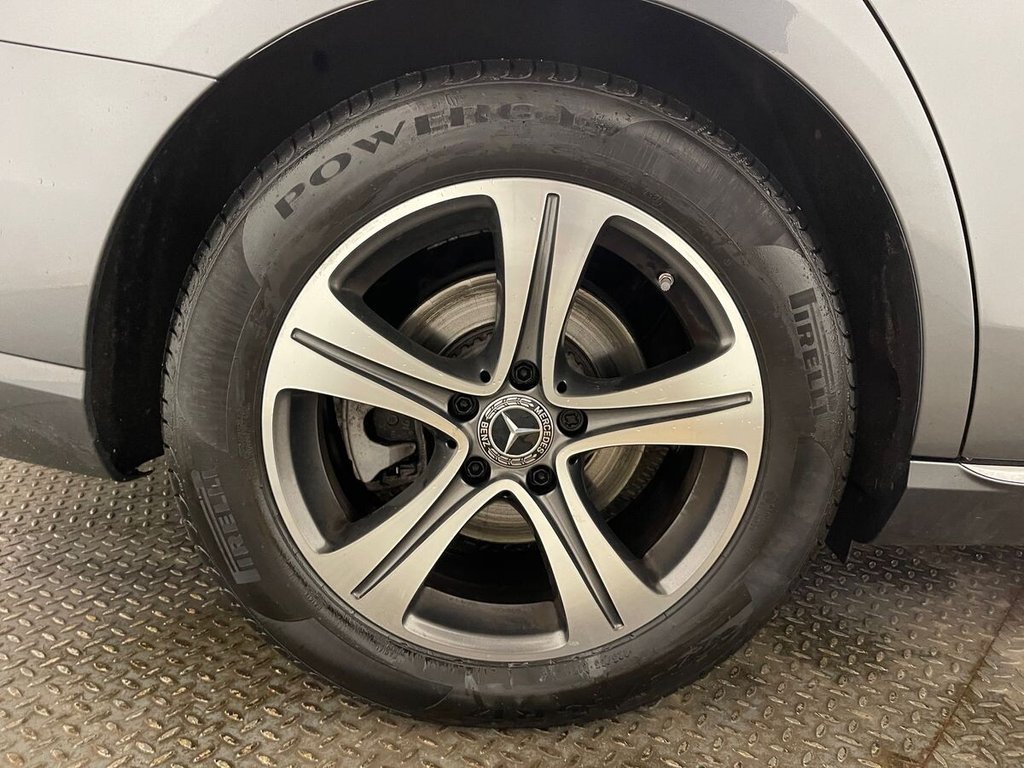 Used Mercedes-Benz E Class 2019 for sale - 78200010: Photo 33