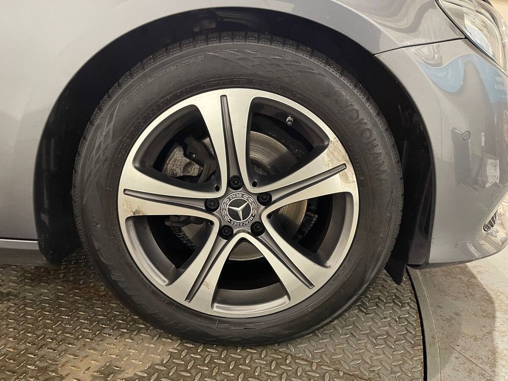 Used Mercedes-Benz E Class 2019 for sale - 78200010: Photo 34