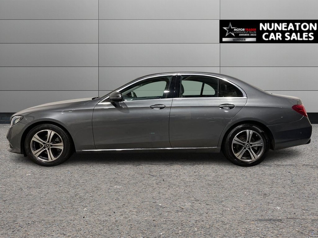 Used Mercedes-Benz E Class 2019 for sale - 78200010: Photo 6