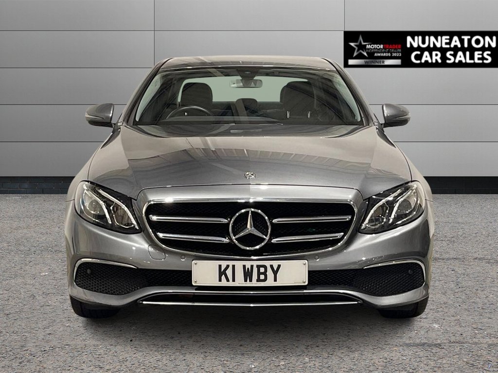 Used Mercedes-Benz E Class 2019 for sale - 78200010: Photo 8