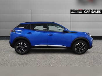 Used Peugeot 2008 2021 for sale - 79598848: Photo