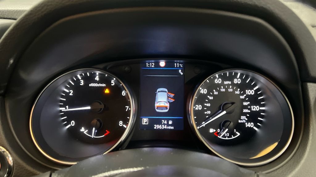 Used Nissan Qashqai 2020 for sale - 76474654: Photo 10