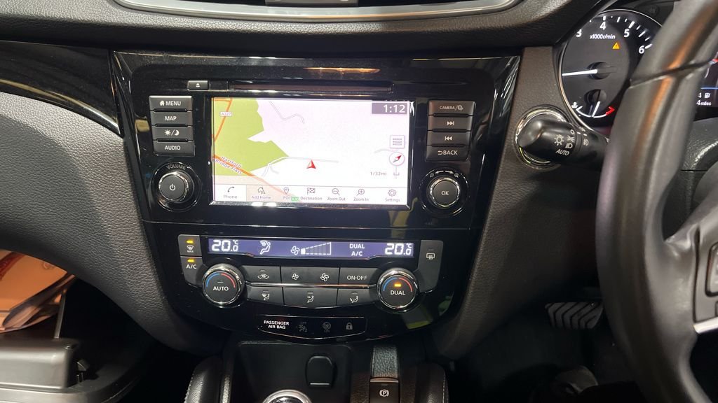 Used Nissan Qashqai 2020 for sale - 76474654: Photo 11