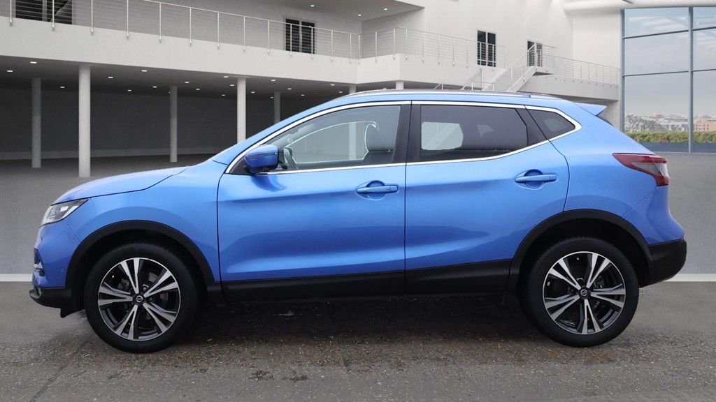 Used Nissan Qashqai 2020 for sale - 76474654: Photo 6