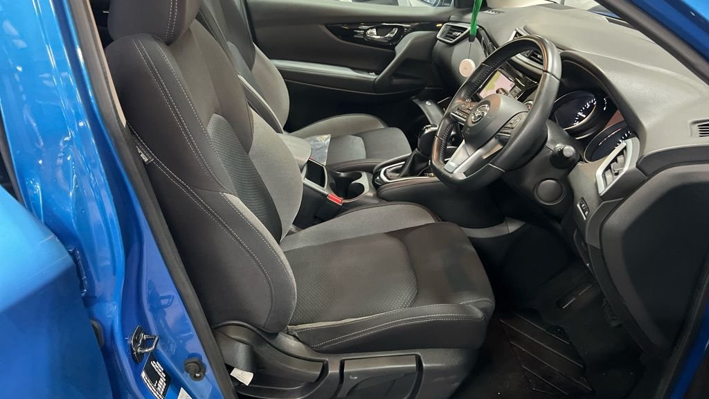 Used Nissan Qashqai 2020 for sale - 76474654: Photo 9