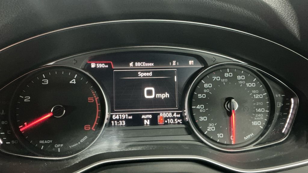 Used Audi Q5 2018 for sale - 76888529: Photo 10