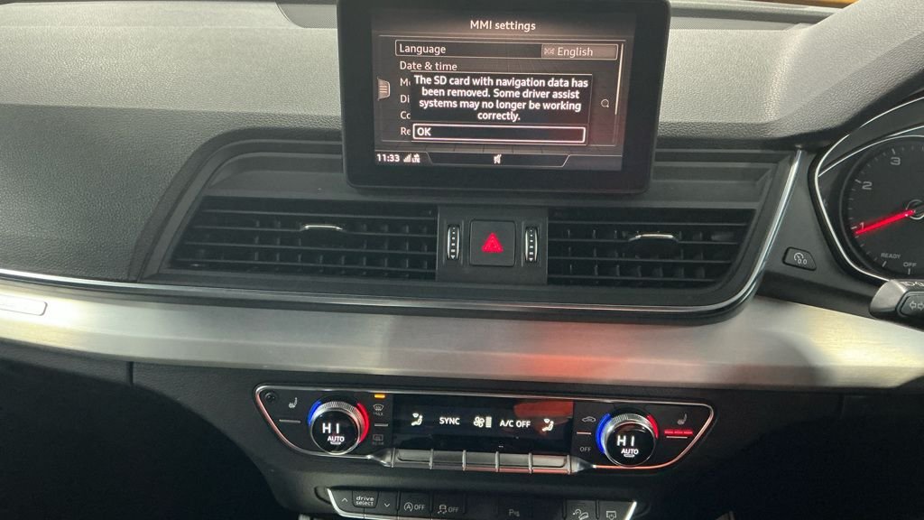 Used Audi Q5 2018 for sale - 76888529: Photo 11