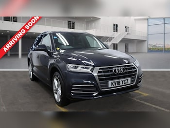 Audi - Q5