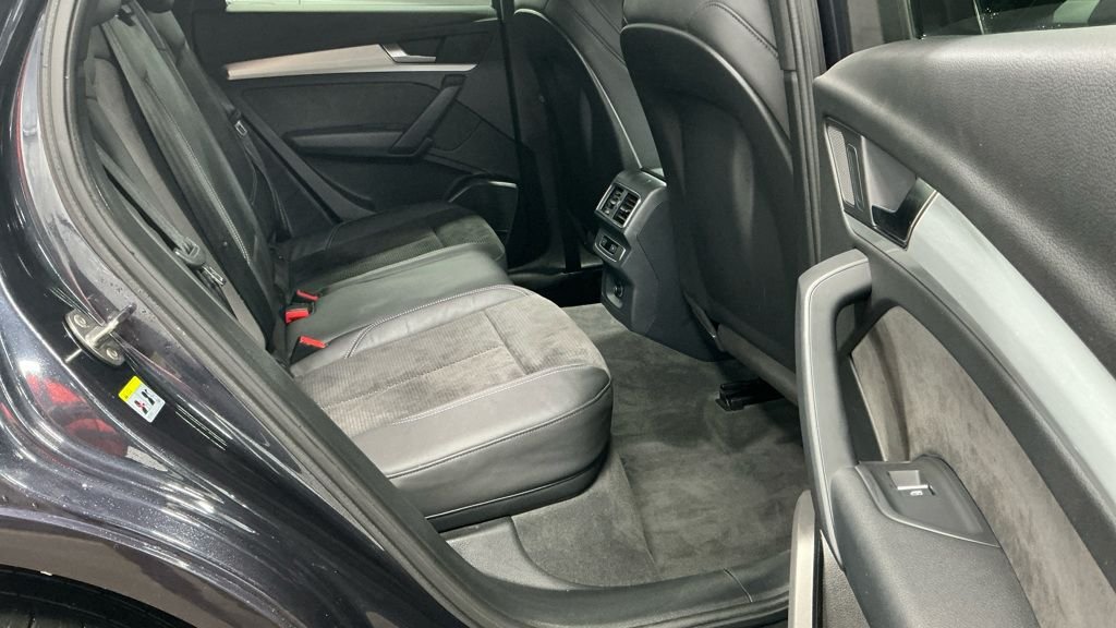 Used Audi Q5 2018 for sale - 76888529: Photo 8