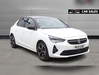 Used Vauxhall Corsa 2021 for sale - 79142516: Photo