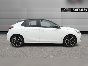 Used Vauxhall Corsa 2021 for sale - 79142516: Photo