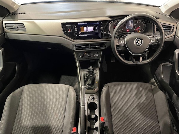 Used Volkswagen Polo 2021 for sale - 75515329: Photo 10