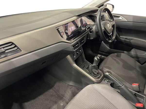 Used Volkswagen Polo 2021 for sale - 75515329: Photo 13