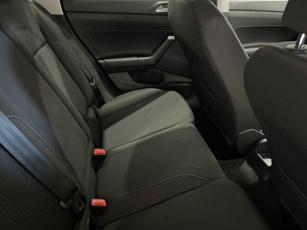 Used Volkswagen Polo 2021 for sale - 75515329: Photo 21