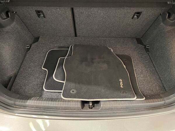 Used Volkswagen Polo 2021 for sale - 75515329: Photo 22