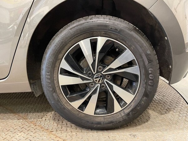 Used Volkswagen Polo 2021 for sale - 75515329: Photo 23