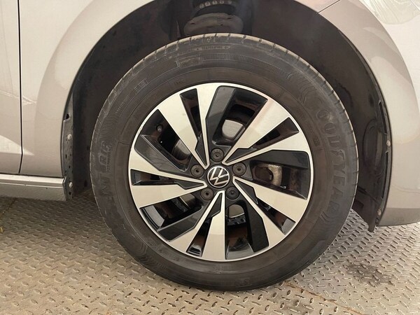 Used Volkswagen Polo 2021 for sale - 75515329: Photo 24