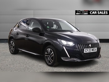 Used Peugeot 208 2023 for sale - 79103834: Photo