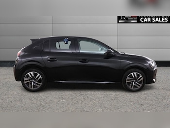 Used Peugeot 208 2023 for sale - 79103834: Photo
