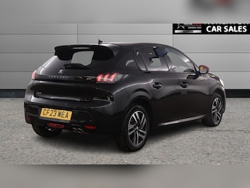 Used Peugeot 208 2023 for sale - 79103834: Photo