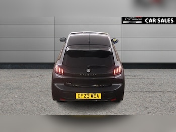 Used Peugeot 208 2023 for sale - 79103834: Photo