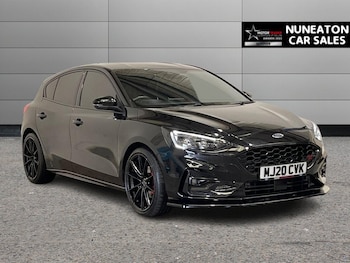 Used Ford Focus 2020 for sale - 78644963: Photo
