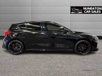 Used Ford Focus 2020 for sale - 78644963: Photo