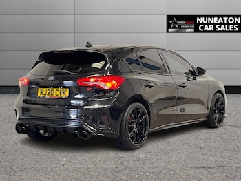 Used Ford Focus 2020 for sale - 78644963: Photo