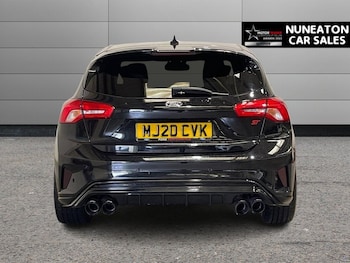 Used Ford Focus 2020 for sale - 78644963: Photo
