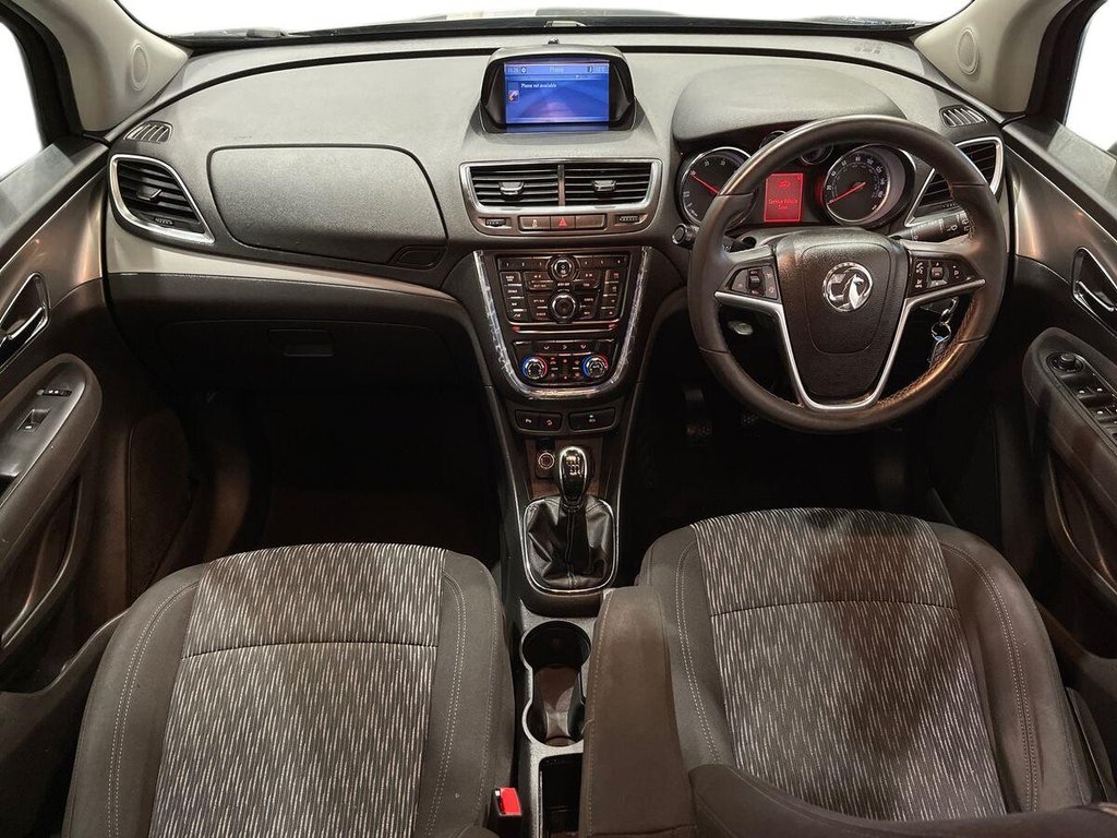 Used Vauxhall Mokka 2013 for sale - 77534334: Photo 10