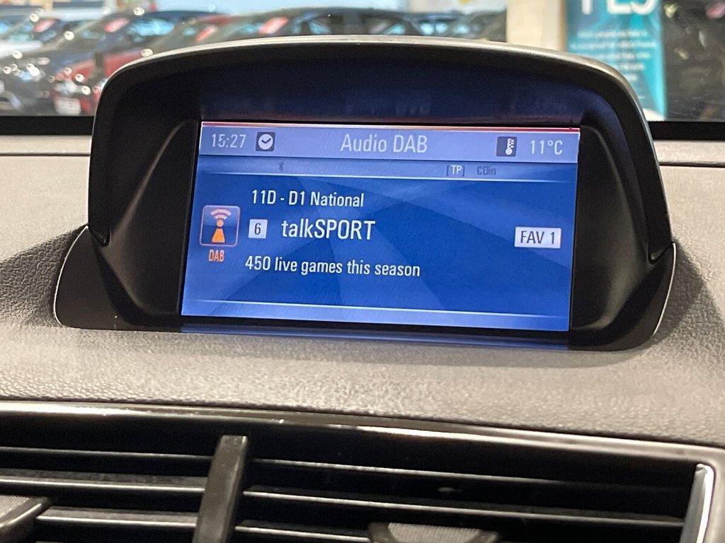 Used Vauxhall Mokka 2013 for sale - 77534334: Photo 11