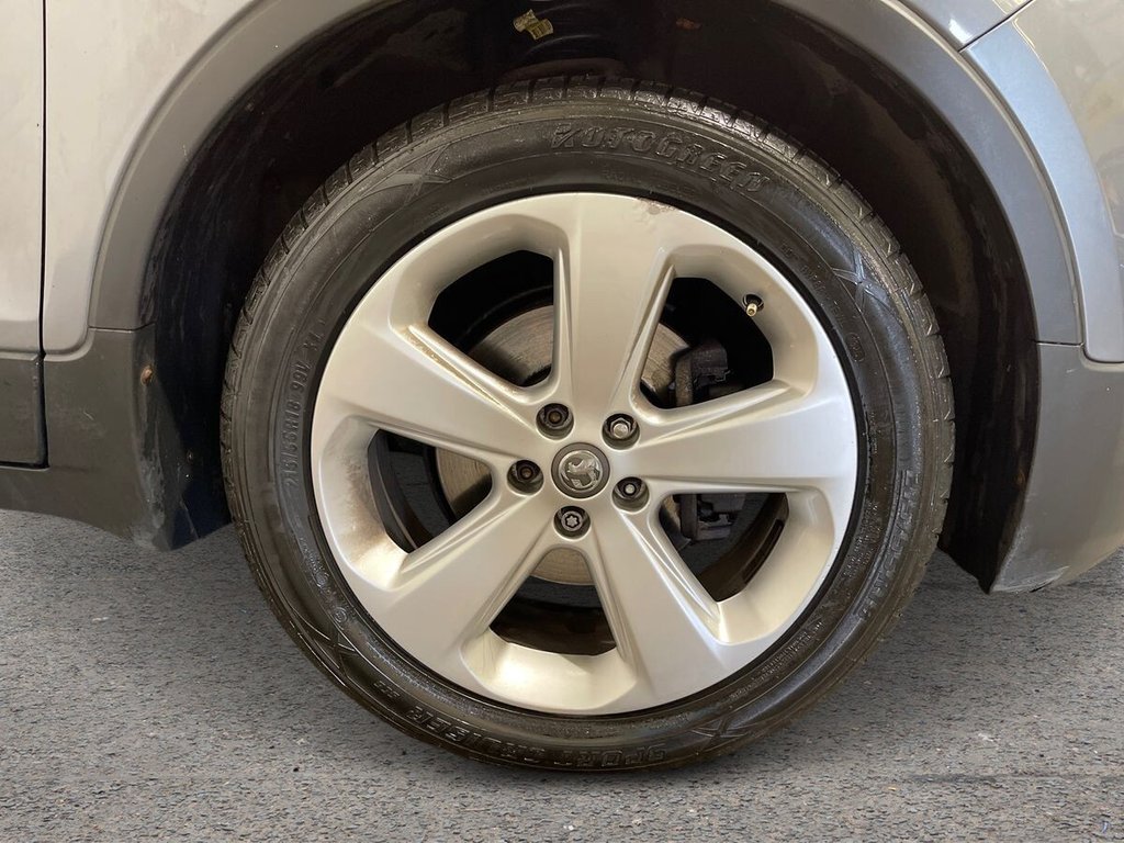 Used Vauxhall Mokka 2013 for sale - 77534334: Photo 12