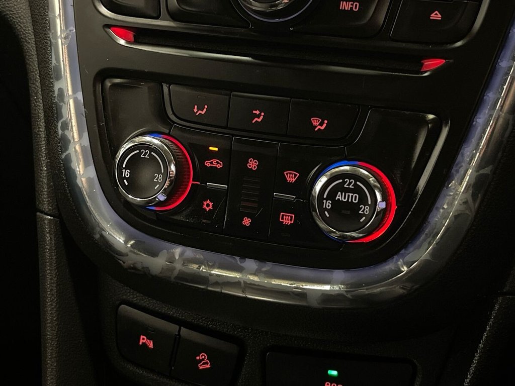 Used Vauxhall Mokka 2013 for sale - 77534334: Photo 15