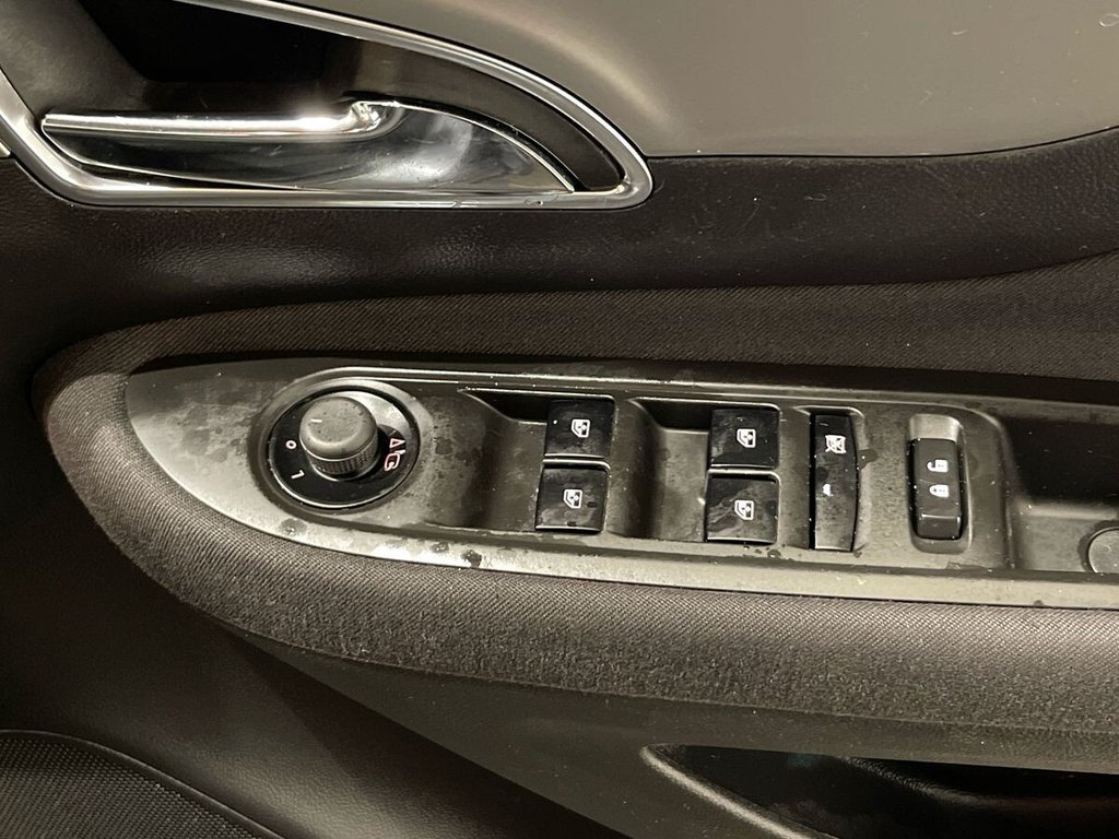 Used Vauxhall Mokka 2013 for sale - 77534334: Photo 16