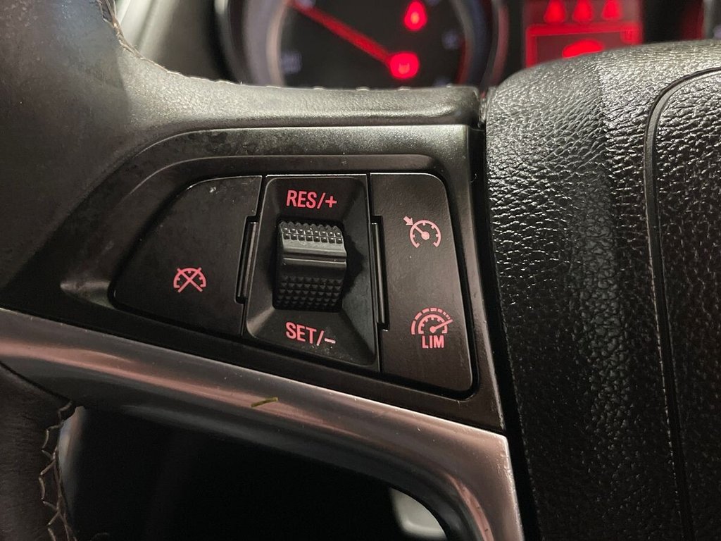 Used Vauxhall Mokka 2013 for sale - 77534334: Photo 18