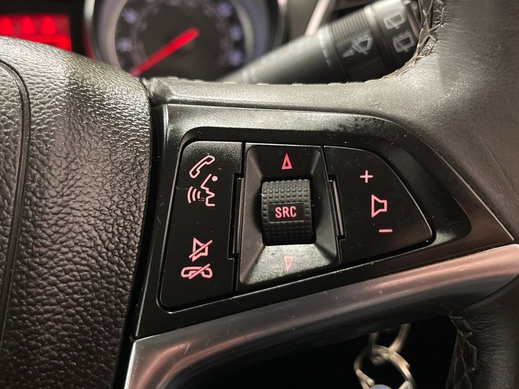 Used Vauxhall Mokka 2013 for sale - 77534334: Photo 19