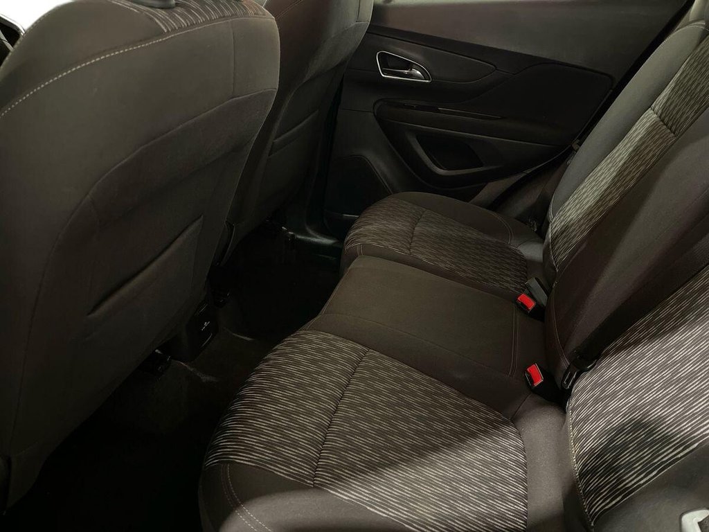 Used Vauxhall Mokka 2013 for sale - 77534334: Photo 20