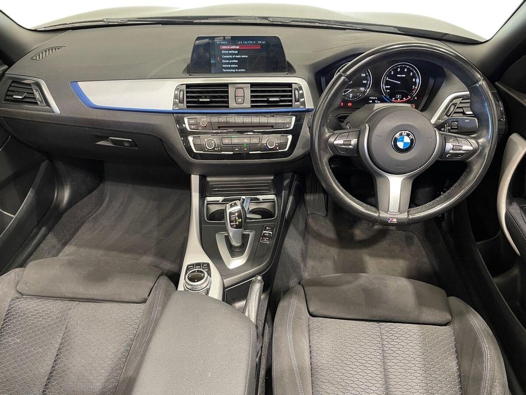 Used BMW 2 Series 2018 for sale - 76038808: Photo 10