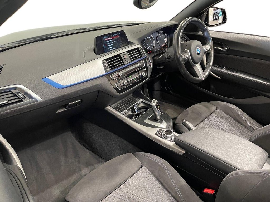 Used BMW 2 Series 2018 for sale - 76038808: Photo 14