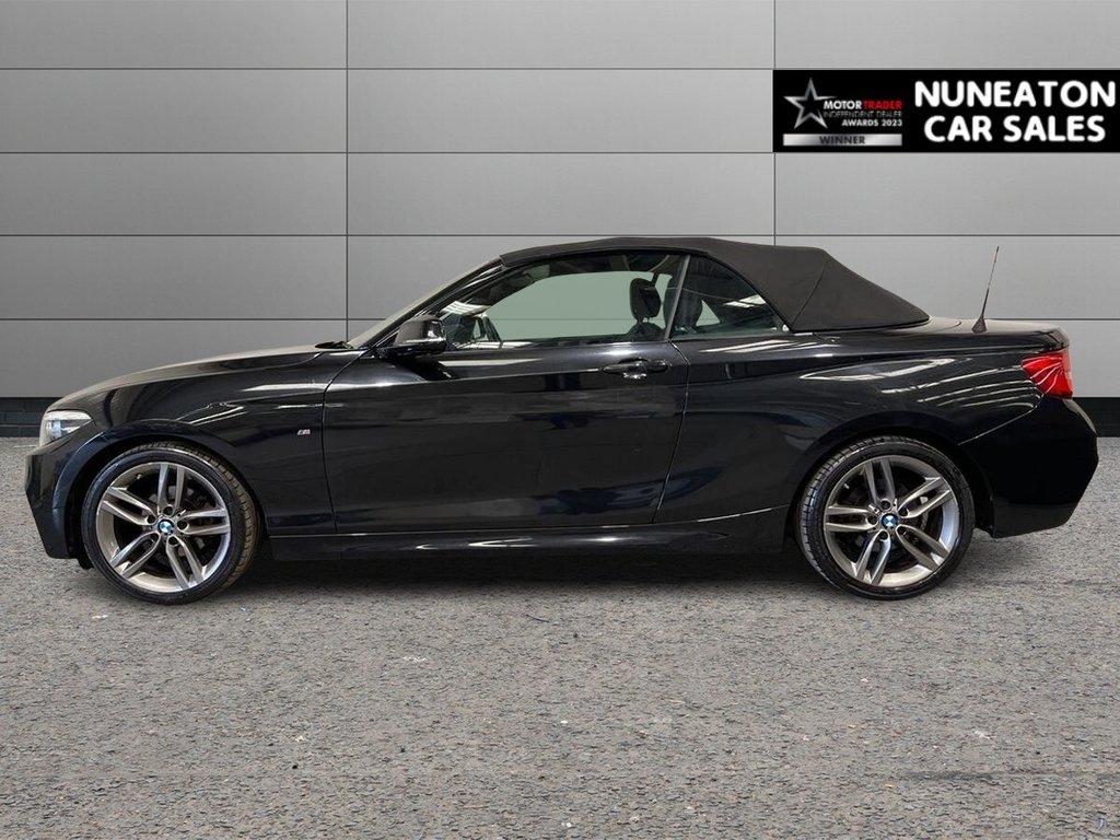 Used BMW 2 Series 2018 for sale - 76038808: Photo 6