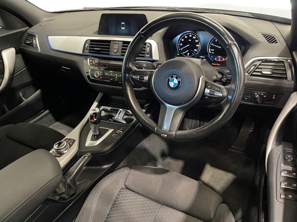 Used BMW 2 Series 2018 for sale - 76038808: Photo 9
