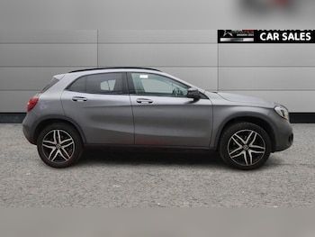 Used Mercedes-Benz GLA 2019 for sale - 78533705: Photo