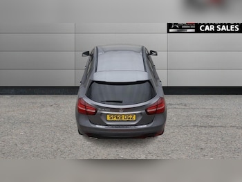 Used Mercedes-Benz GLA 2019 for sale - 78533705: Photo